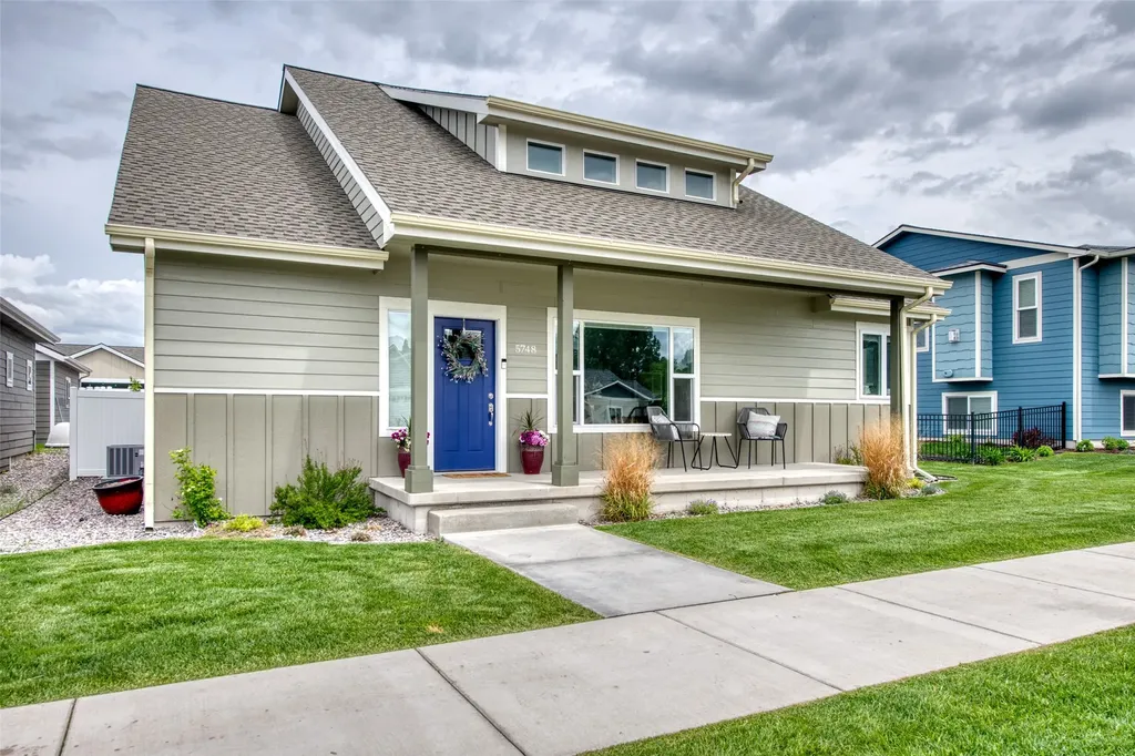 5748 Brumby Lane Missoula MT 59808