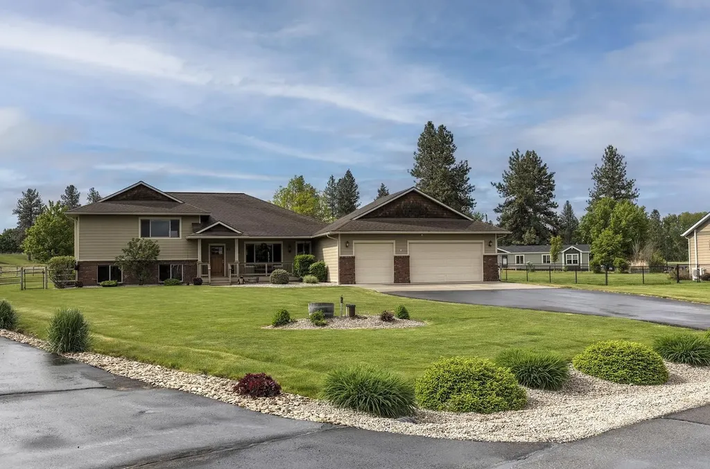 81 Edge Drive Stevensville MT 59870