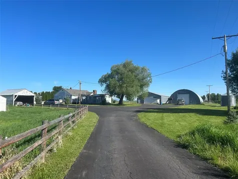 345 NE 4th Avenue NE Ronan MT 59864