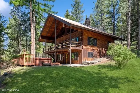 11175 Us Highway 2 W Marion MT 59925