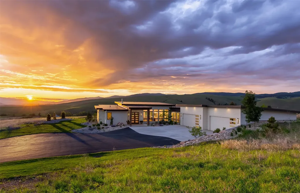 7736 Missoula Go Cluster Missoula MT 59808