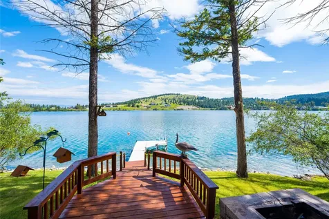466 N Foys Lake Drive Kalispell MT 59901