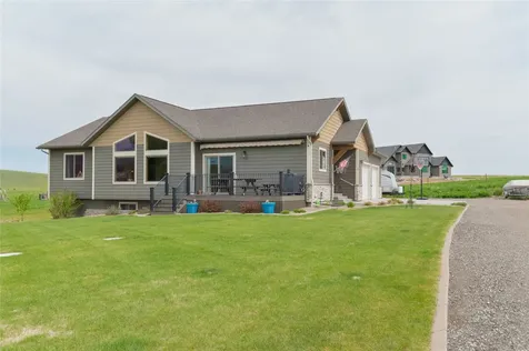 8 Faith Lane Clancy MT 59634