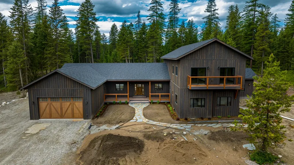 1242 Falling Leaf Court Whitefish MT 59937