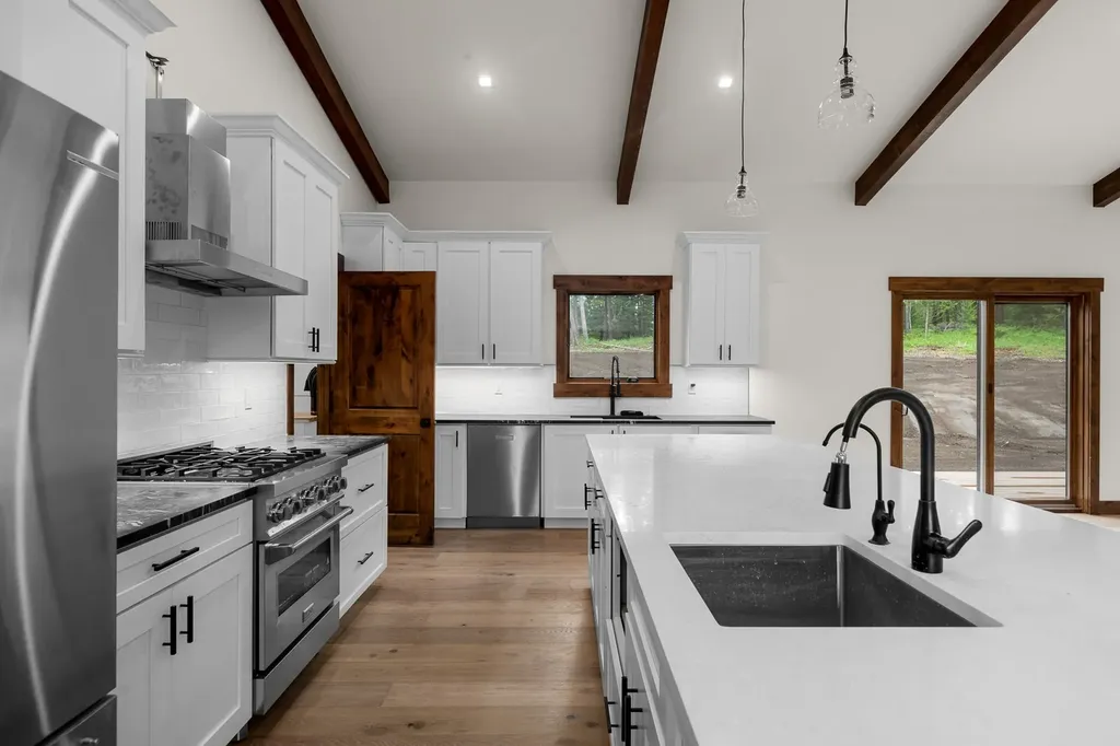 1242 Falling Leaf Court Whitefish MT 59937