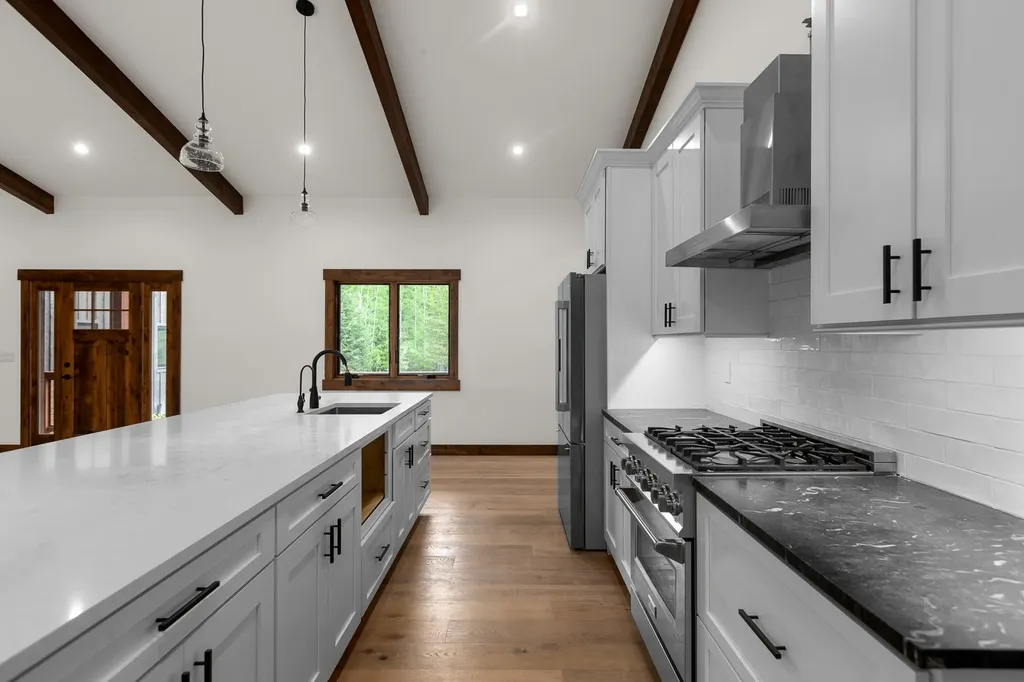 1242 Falling Leaf Court Whitefish MT 59937