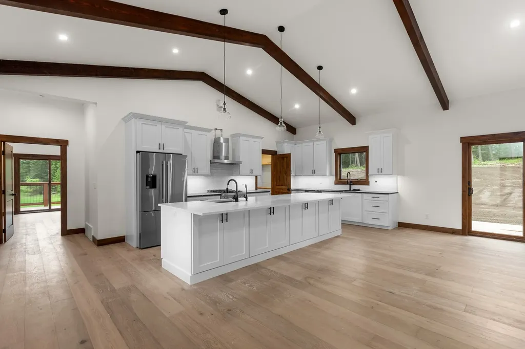 1242 Falling Leaf Court Whitefish MT 59937