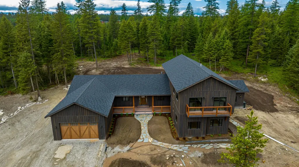 1242 Falling Leaf Court Whitefish MT 59937