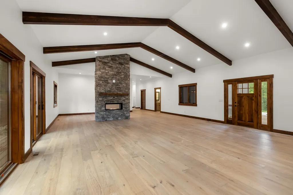 1242 Falling Leaf Court Whitefish MT 59937