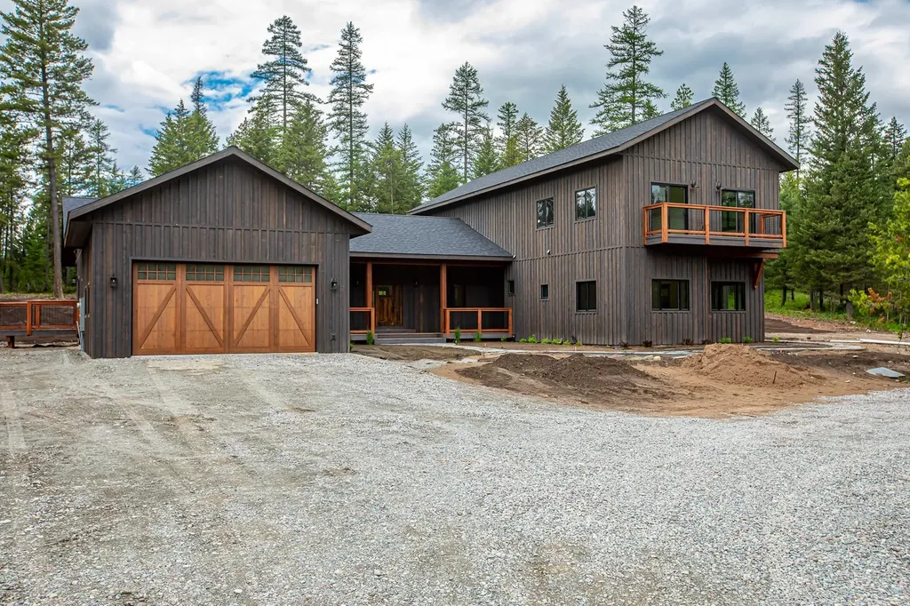 1242 Falling Leaf Court Whitefish MT 59937
