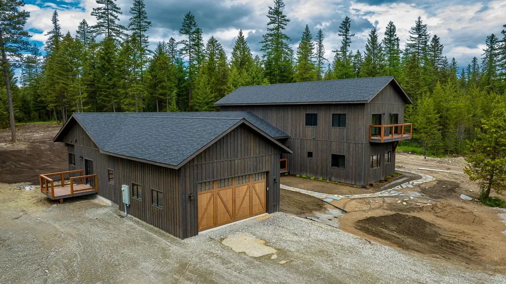 1242 Falling Leaf Court Whitefish MT 59937