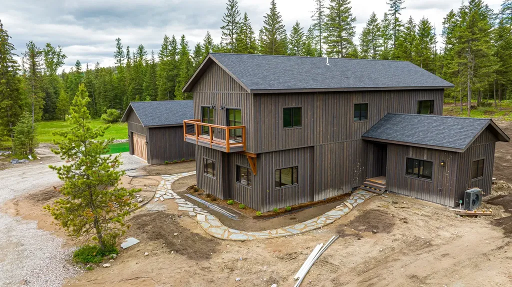 1242 Falling Leaf Court Whitefish MT 59937