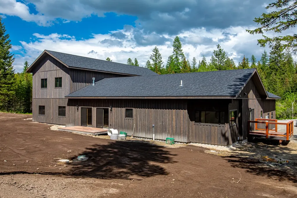 1242 Falling Leaf Court Whitefish MT 59937