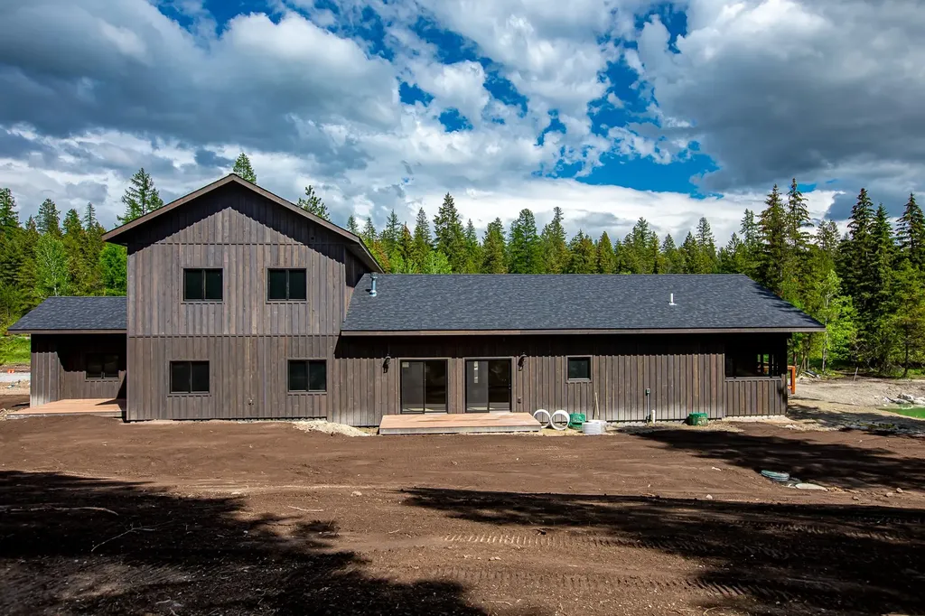 1242 Falling Leaf Court Whitefish MT 59937