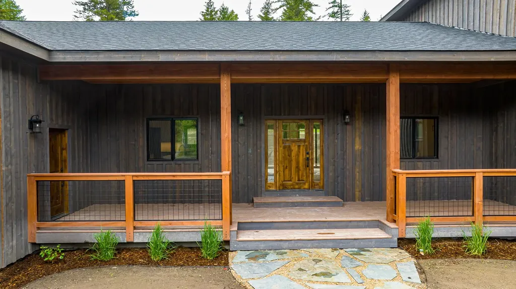1242 Falling Leaf Court Whitefish MT 59937