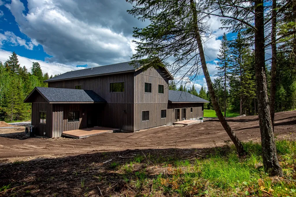 1242 Falling Leaf Court Whitefish MT 59937