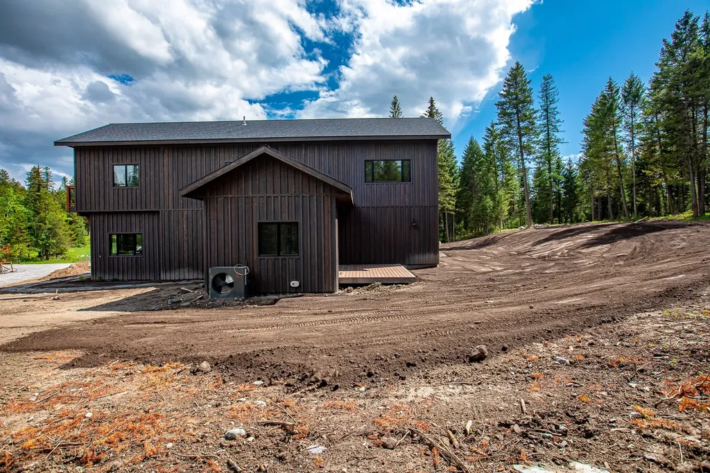 1242 Falling Leaf Court Whitefish MT 59937