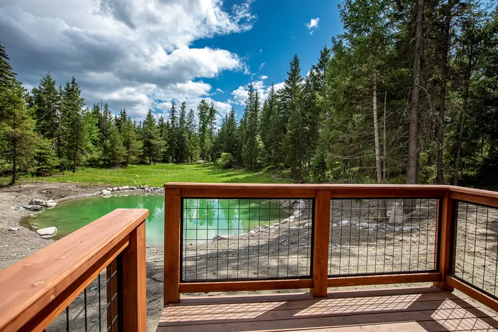 1242 Falling Leaf Court Whitefish MT 59937