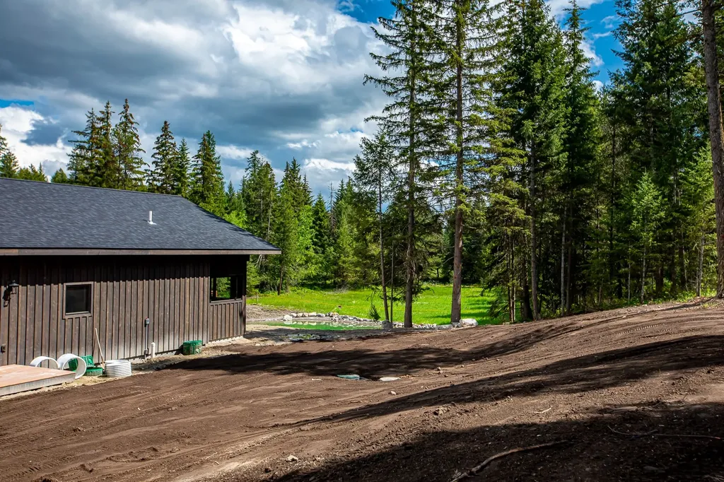 1242 Falling Leaf Court Whitefish MT 59937