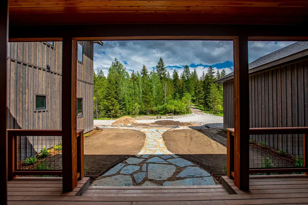 1242 Falling Leaf Court Whitefish MT 59937