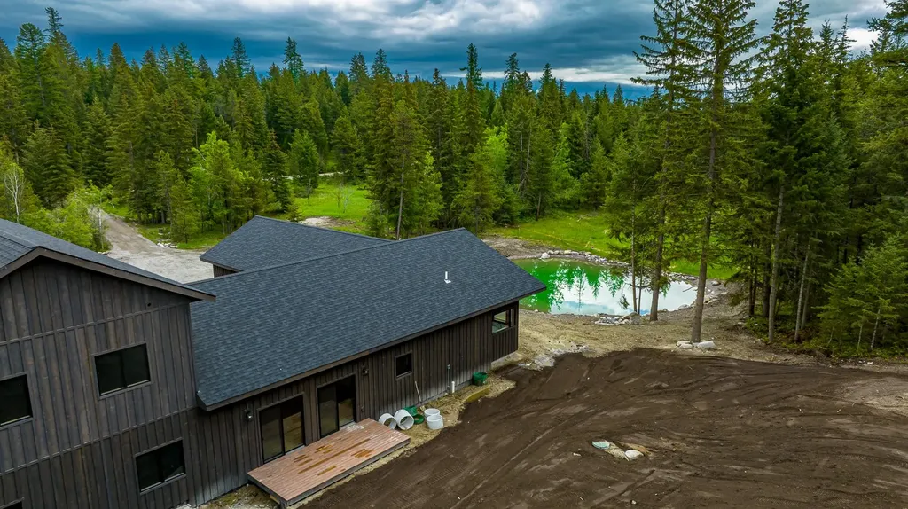 1242 Falling Leaf Court Whitefish MT 59937