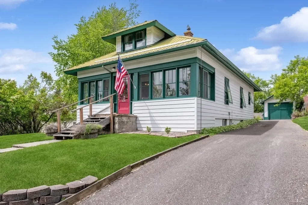 324 Obrien Avenue Whitefish MT 59937