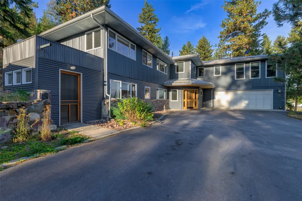12505 Flora Drive Missoula MT 59804
