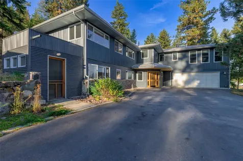 12505 Flora Drive Missoula MT 59804