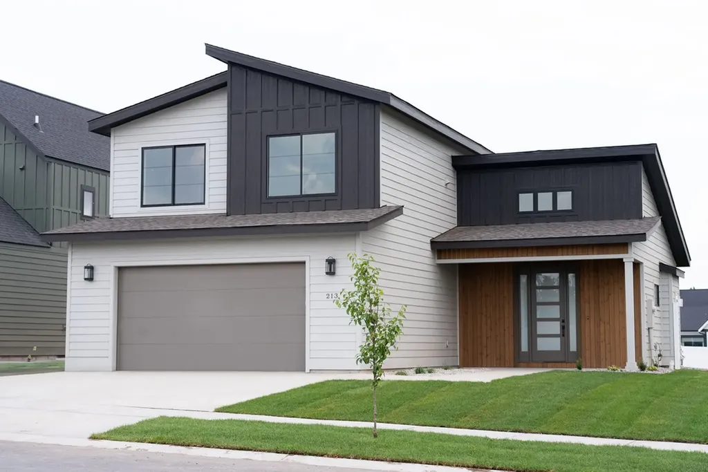 213 Northridge Way Kalispell MT 59901