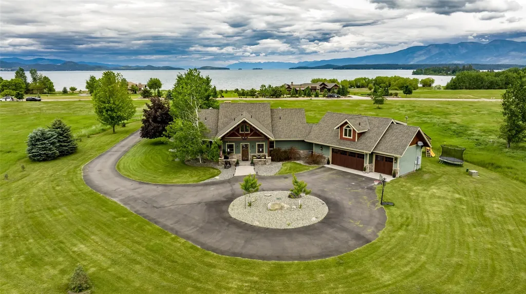 112 Tundra Swan Way Polson MT 59860