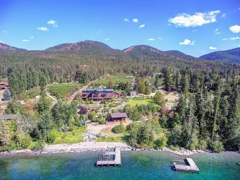 22743 Mount Highway 35 Bigfork MT 59911