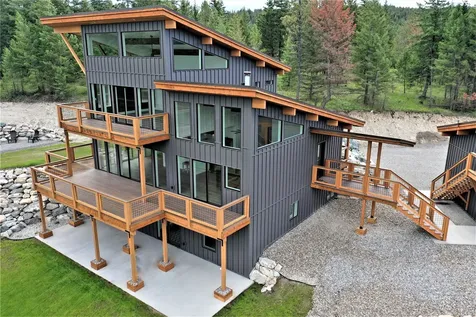875 Skyview Drive Rexford MT 59930