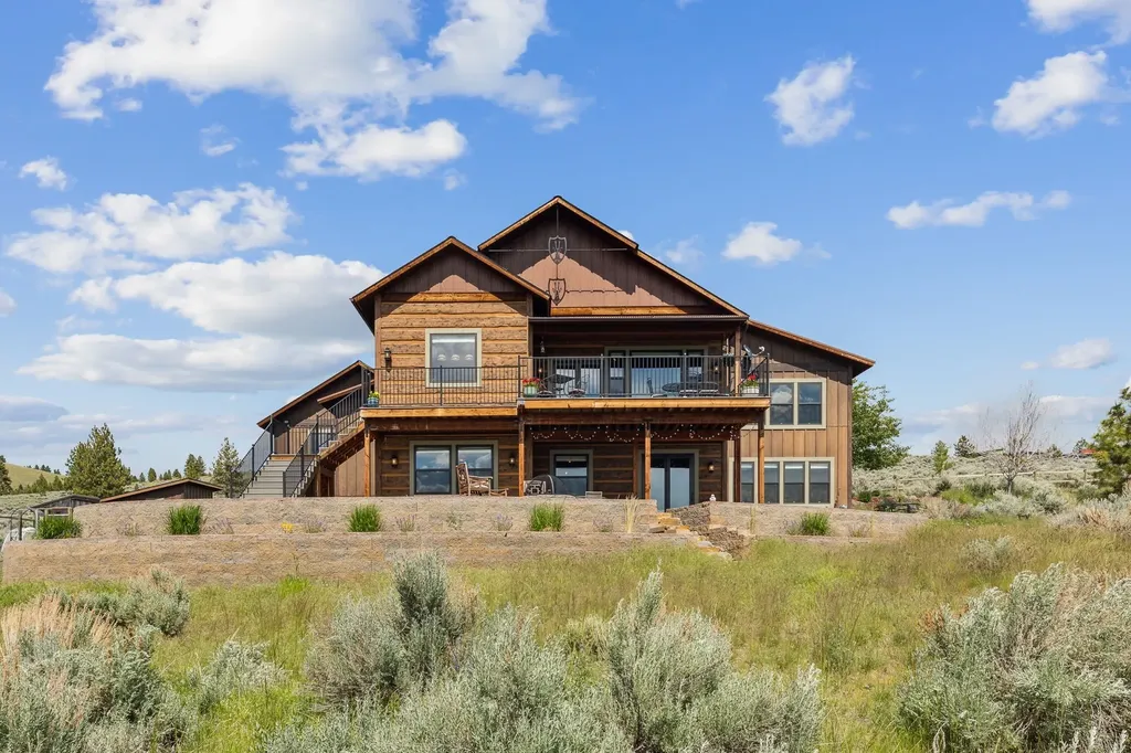 980 Cooney Ridge Road Florence MT 59833
