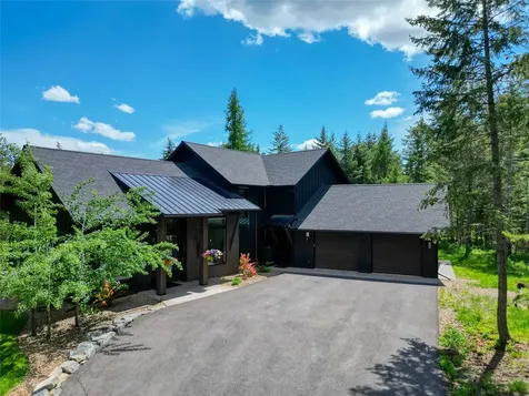 210 Hills Lookout Court Whitefish MT 59937