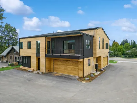124 W 2nd Street Whitefish MT 59937