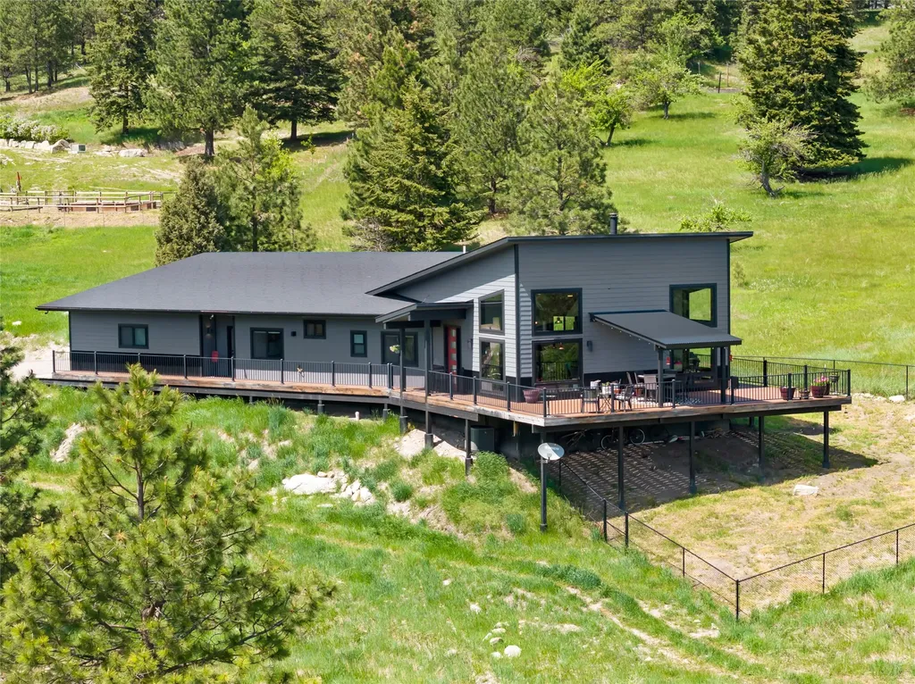 270 Wild Rose Trail Kalispell MT 59901