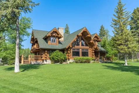 500 Whitefish Hills Drive Whitefish MT 59937
