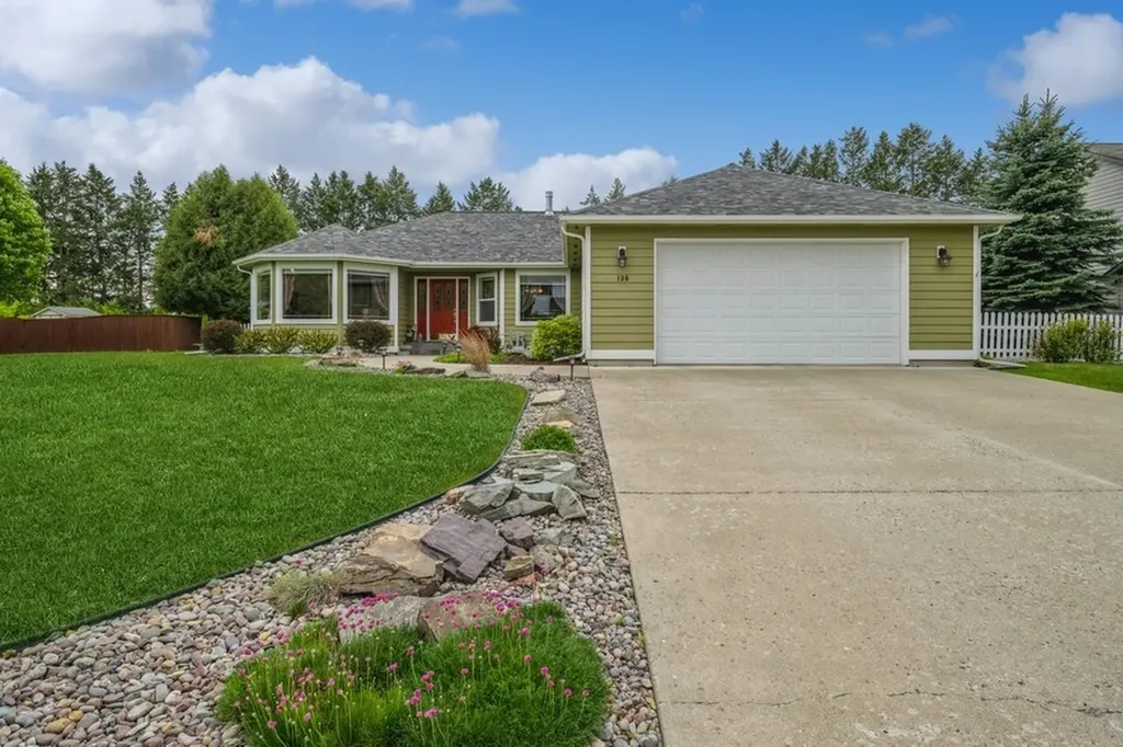 136 Pheasant Run Kalispell MT 59901
