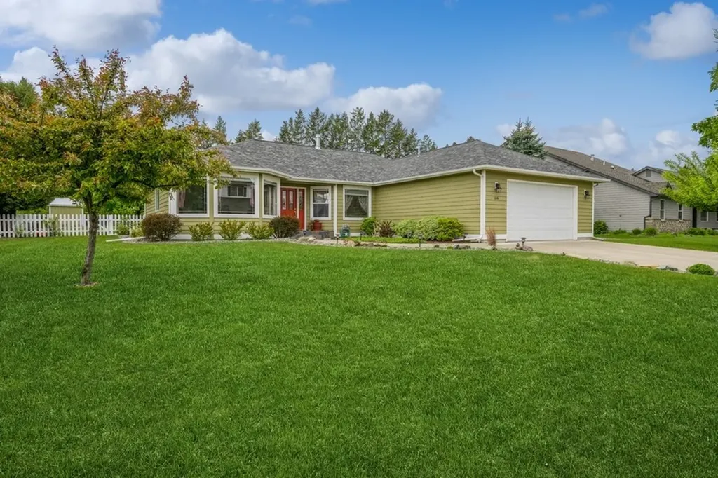 136 Pheasant Run Kalispell MT 59901