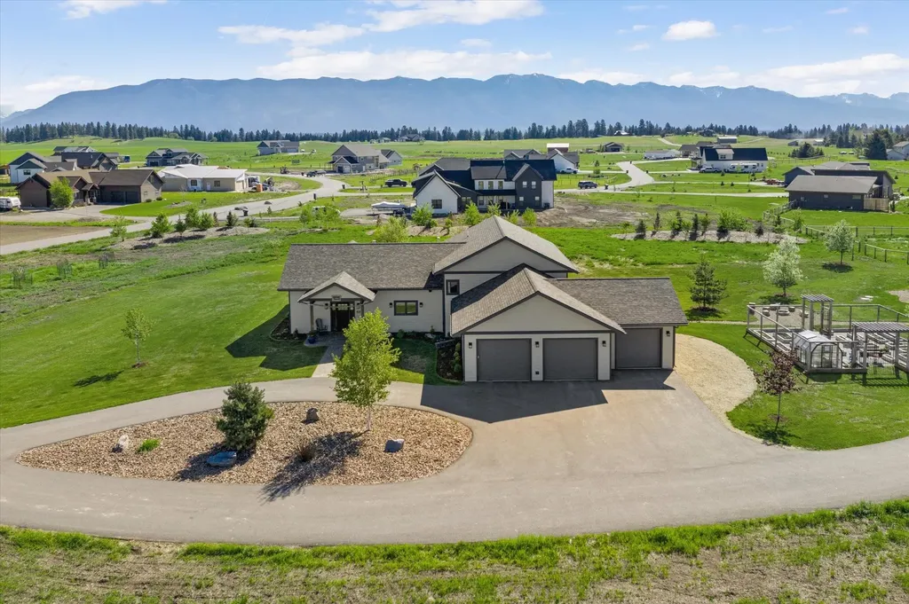 154 Mannington Street Kalispell MT 59901