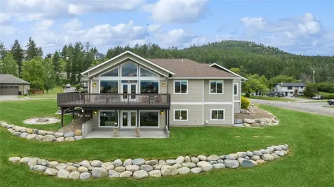 1417 Bald Eagle Loop Kalispell MT 59901