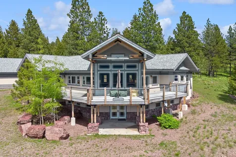 2130 Yonder Lane Seeley Lake MT 59868