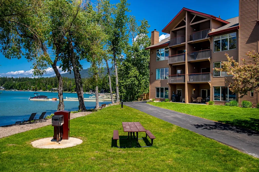 1402 Wisconsin Avenue Whitefish MT 59937