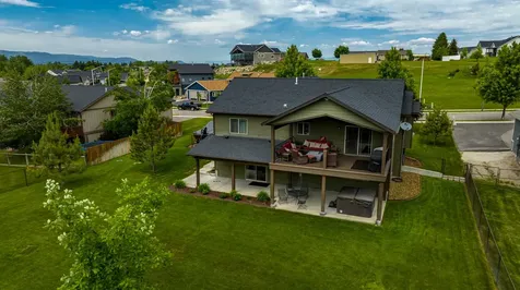 215 Kara Drive Kalispell MT 59901