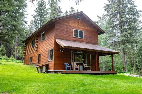 601 Stovepipe Road Whitefish MT 59937