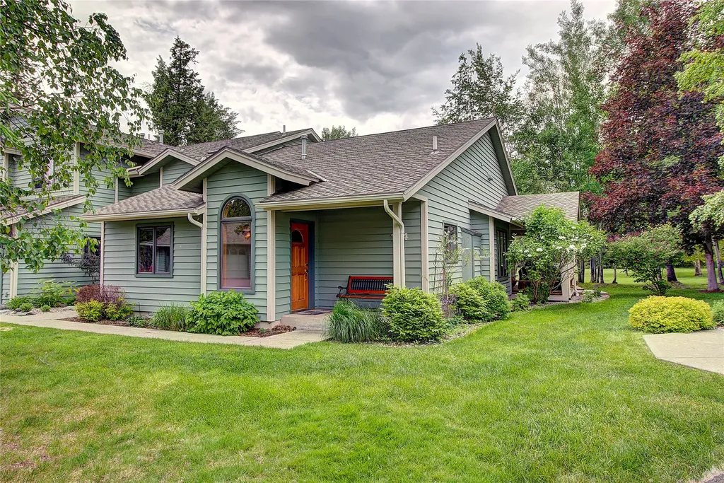 1750 E Lakeshore Drive Whitefish MT 59937