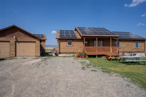 4110 Lincoln Road W Helena MT 59602