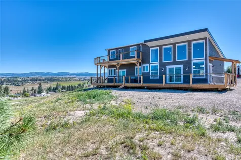 4728 Northview Drive Stevensville MT 59870