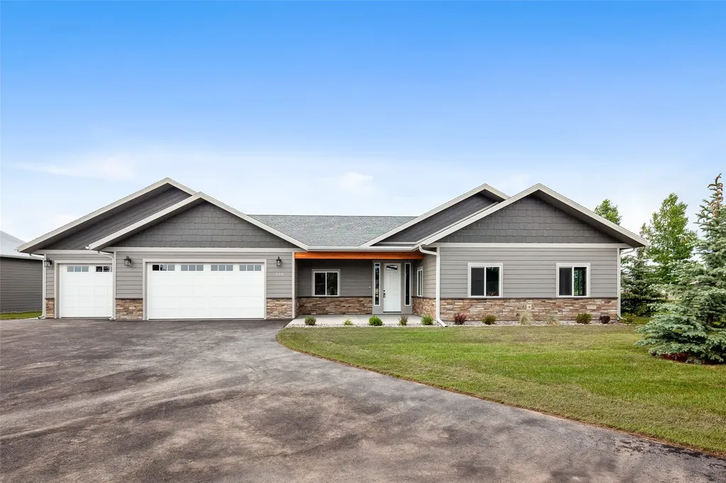 134 Country View Trail Columbia Falls MT 59912
