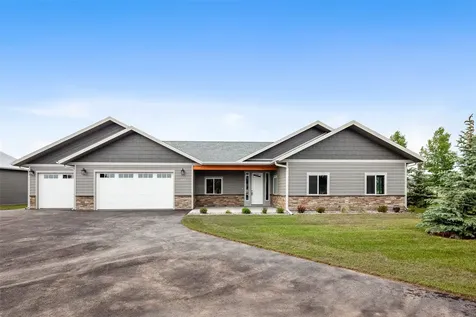 134 Country View Trail Columbia Falls MT 59912